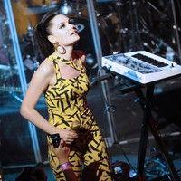 Jessie J performs at the VIP Room Theatre | Picture 84191